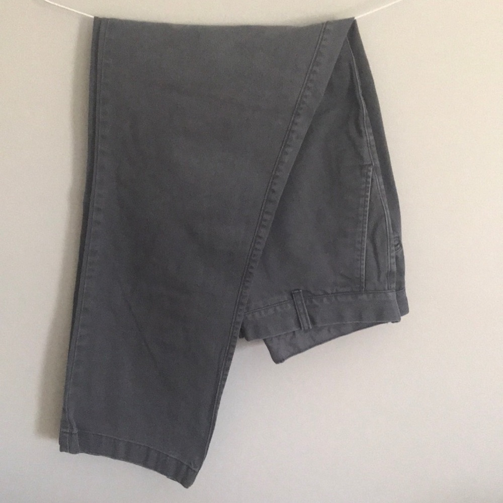 Men’s J.Crew Chino Pants